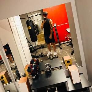 Meet your Posher, Daniel